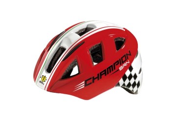 CASCO BRN BIMBO CHAMPION S