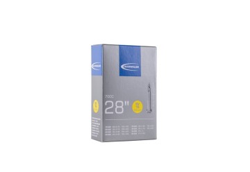 CAMERA SCHWALBE 700x18/28 50 SV15