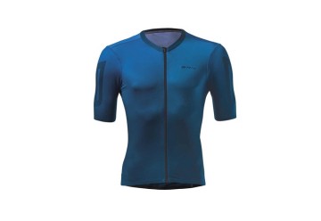 MAGLIA BRN FADE BLU