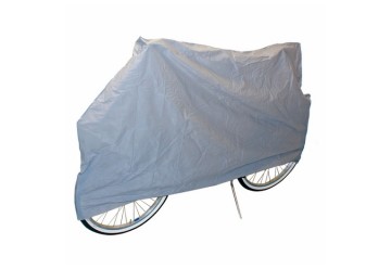 TELO COPRIBICI 220LX120H GREY