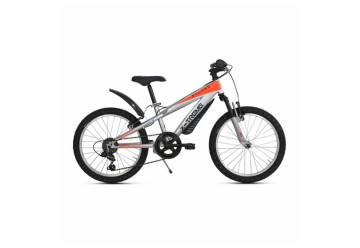 MTB 20 X-TREME - GRIGIO/ARAN MYLAND