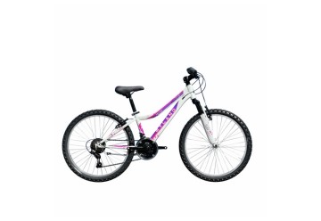 MTB 24 DONNA ACTIVE 24 - BIANCO