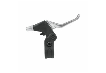 LEVE FRENO MTB BIMBO - ARGENTO
