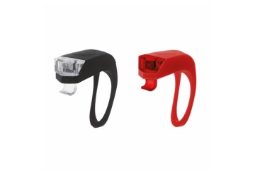 KIT LUCI GIRINO - NERO