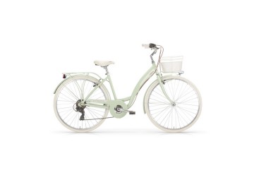 PRIMAVERA  28 ALL 6V MONO COL.MENTA