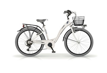 CTB 28 AGORA DONNA 6V COL NUDE