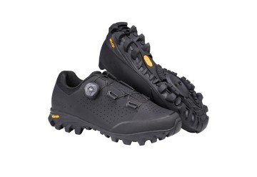 SCARPE BRN FREERIDE 2.0 VIBRAM NERE