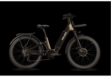 CITY SUV 27.5 XP BIKES