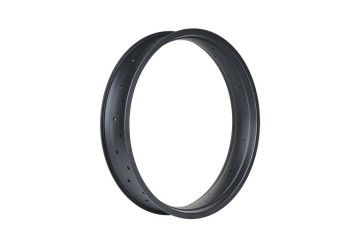 CERCHIO BRN 20" FAT 45mm D/CAM. 36F N