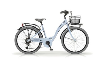 CTB 24 AGORA DONNA 6V COL light sky