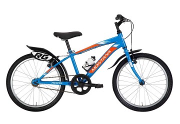 MTB 20 RIDING 1V MONTANA BLU