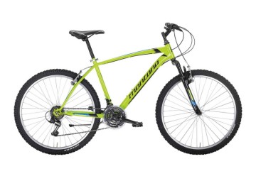 MTB 26 ESCAPE UOMO  M 45  LIMONE