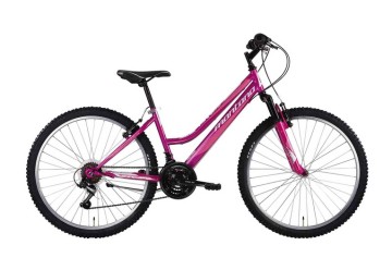 CICLO 26" ESCAPE 3X6 REVO LADY BIANCA  MONTANA