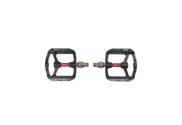 PEDALI BRN QUICK RELEASE NERI