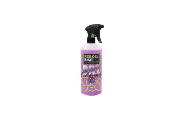 Detergente a secco Dry Cleaner - 1 litro