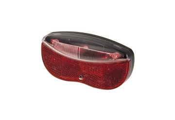 FANALE BRN SUN 3 LED AL PORTAPACCO