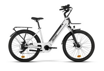 E-RULE 26  6.6  MD WHITE 5WE C43 ATALA