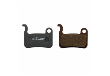 PASTIGLIE FRENO SHIMANO XTR BR-M965 - ORGANICA PRO, OEM 50 SET