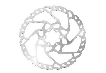DISCO ROTOR SH. SMRT66M 180 ITL SLX