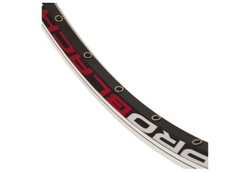 CERCHIO BRN PRO BLACK 26" MTB 36 FORI