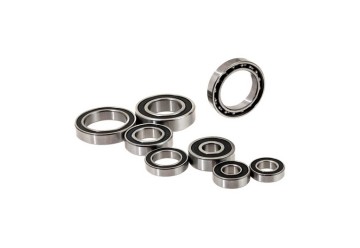 CUSCINETTO PER MOZZI 17 x 26 x 5 mm