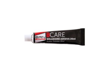 MASTICE BRN BCARE IN TUBETTO 20 ml