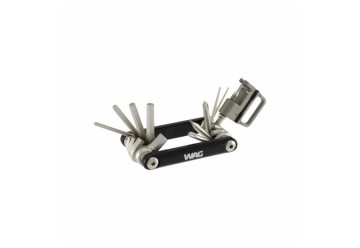 MULTI TOOL 15 IN 1