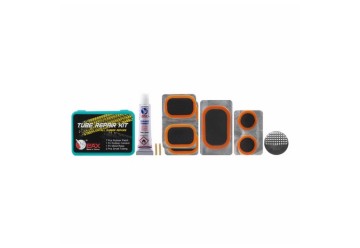 KIT RIPARAZIONE CAMERA D'ARIA