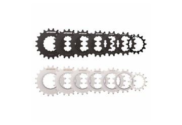INGRANAGGIO 3/32 OFFSET 2,5MM - 16T 148 WA134