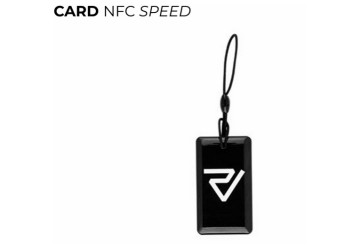 NFC SPEED CARD, E-SCOOTER, EMOTO CROSS
