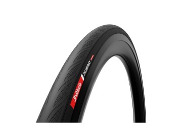 COPERTONE VITTORIA RUBINO V 700 x 28 NERO