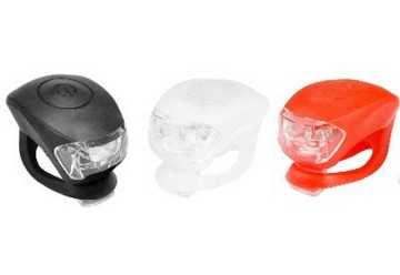 SET LUCI ANT+POS.BYTE FR267B ONE BK