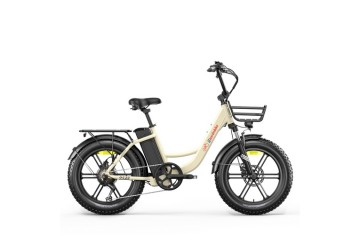 E-BIKE ELETRONBIKE OC 20