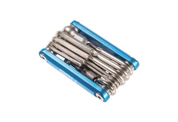 BRN MULTI TOOL 15 FUNZIONI