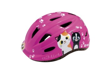 CASCO BRN BIMBO A-MICI TG. XS