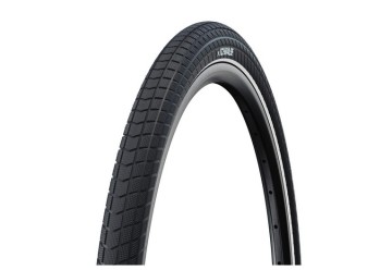 COPERTONE  SCHWALBE MOTION SUPER MOTO-X 26 x 2.40 NERO/REFLEX