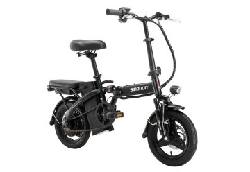 Sinohon M3 E-Bike Pieghevole 500W