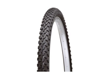COPERTURA BRN MTB 14 x 1.3/8 NERA