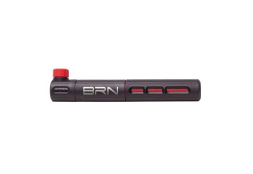POMPA BRN TWIN ROSSA IN PLASTICA