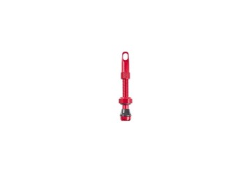 VALVOLA BRN ROSSA 60mm TUBELESS