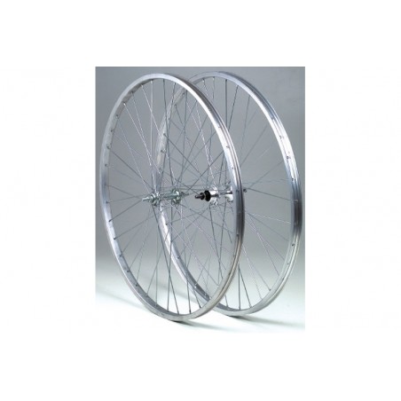 thumbnail image 2 of OEM Upgrade Stainless Steel Front Wheel Bearings 2 of 14
