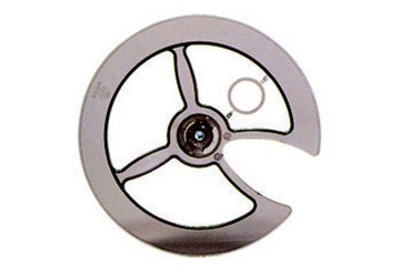 DISCO SALVAP.UNIVERSALE .SMOKE 42/44