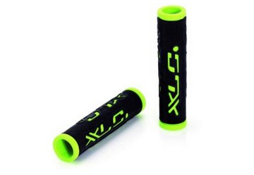 MANOPOLE XLC GR-G07 NERO/VERDE
