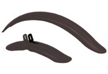 PARAFANGO AAM PLASTICA BIANCO 20