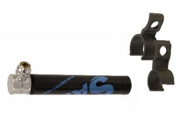 POMPA MINI SAPO BJRO NERA 100PSI