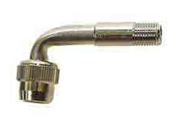 RACCORDO POMPA 90 GRADI GIREVOLE