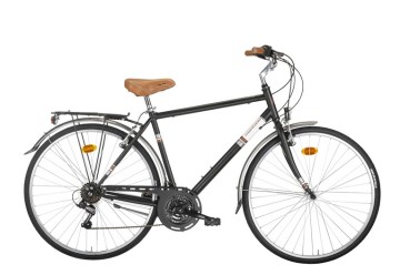 CTB 28 STREETLAND TY-21 7V. RE.UOMO NERA