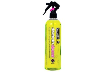 Muc-Off - Drivetrain Cleaner 500ml