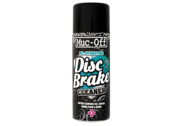 Muc-Off - Disc Brake Cleaner 400ml