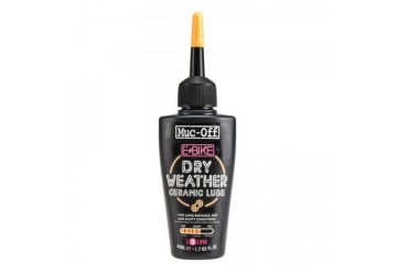 Muc-Off - eBike Dry Lube 50ml